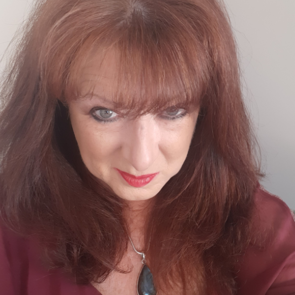 Fiona McPhail