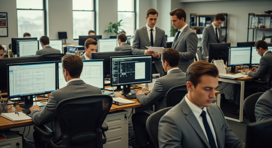 importance of diversity at work
